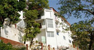 Hotel Crystal Palace